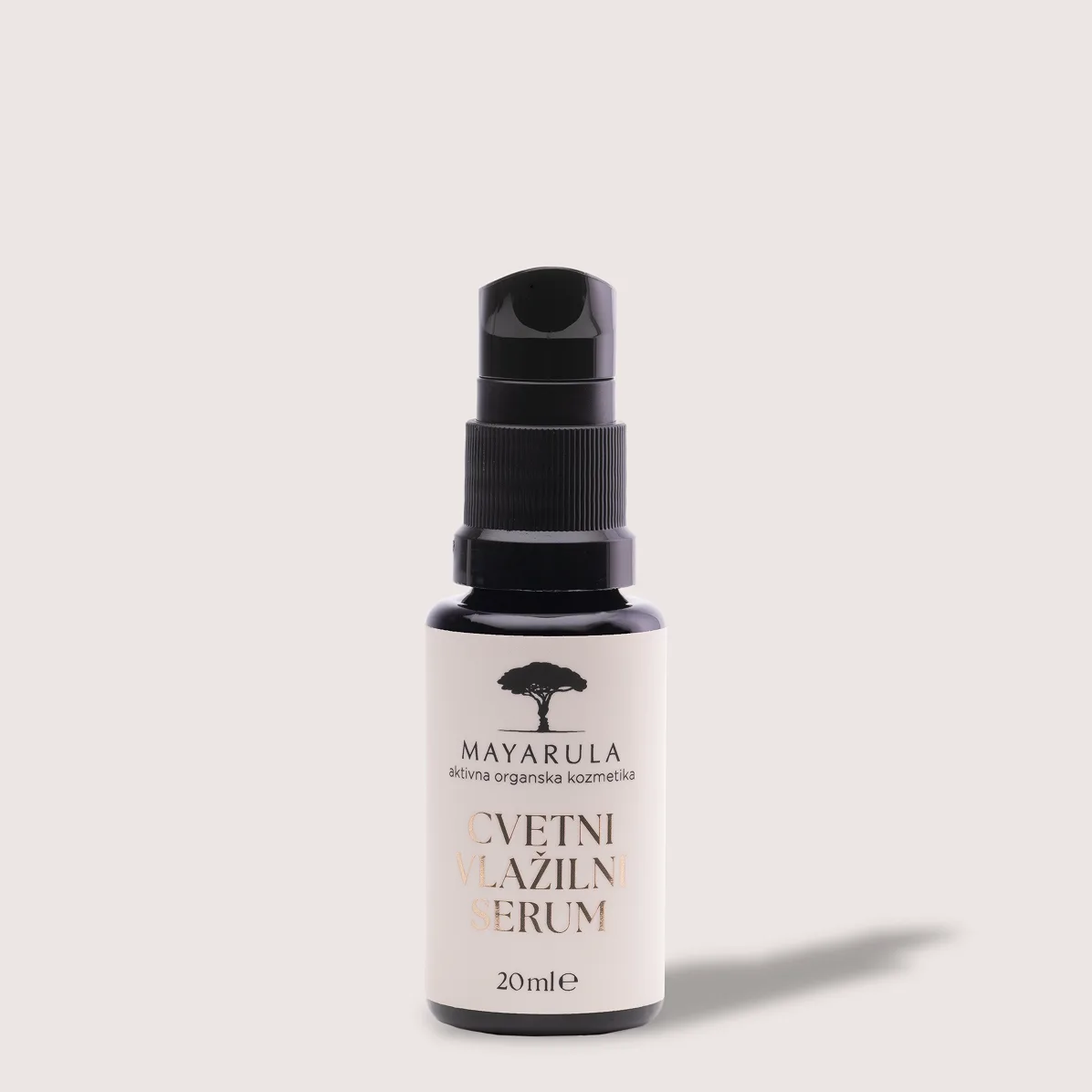 Cvetni vlažilni serum 1