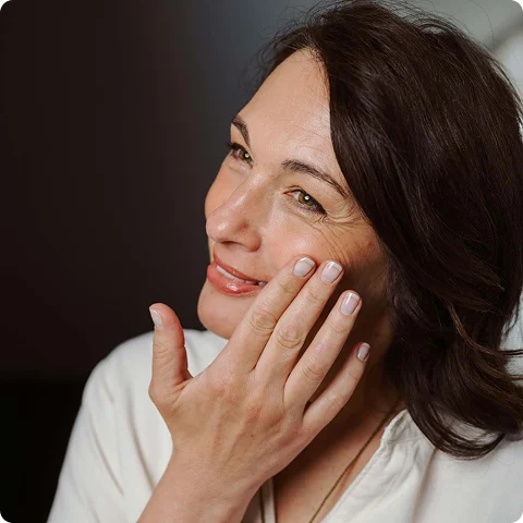 POMLAJEVALNI UČINEK VITAMINA B3