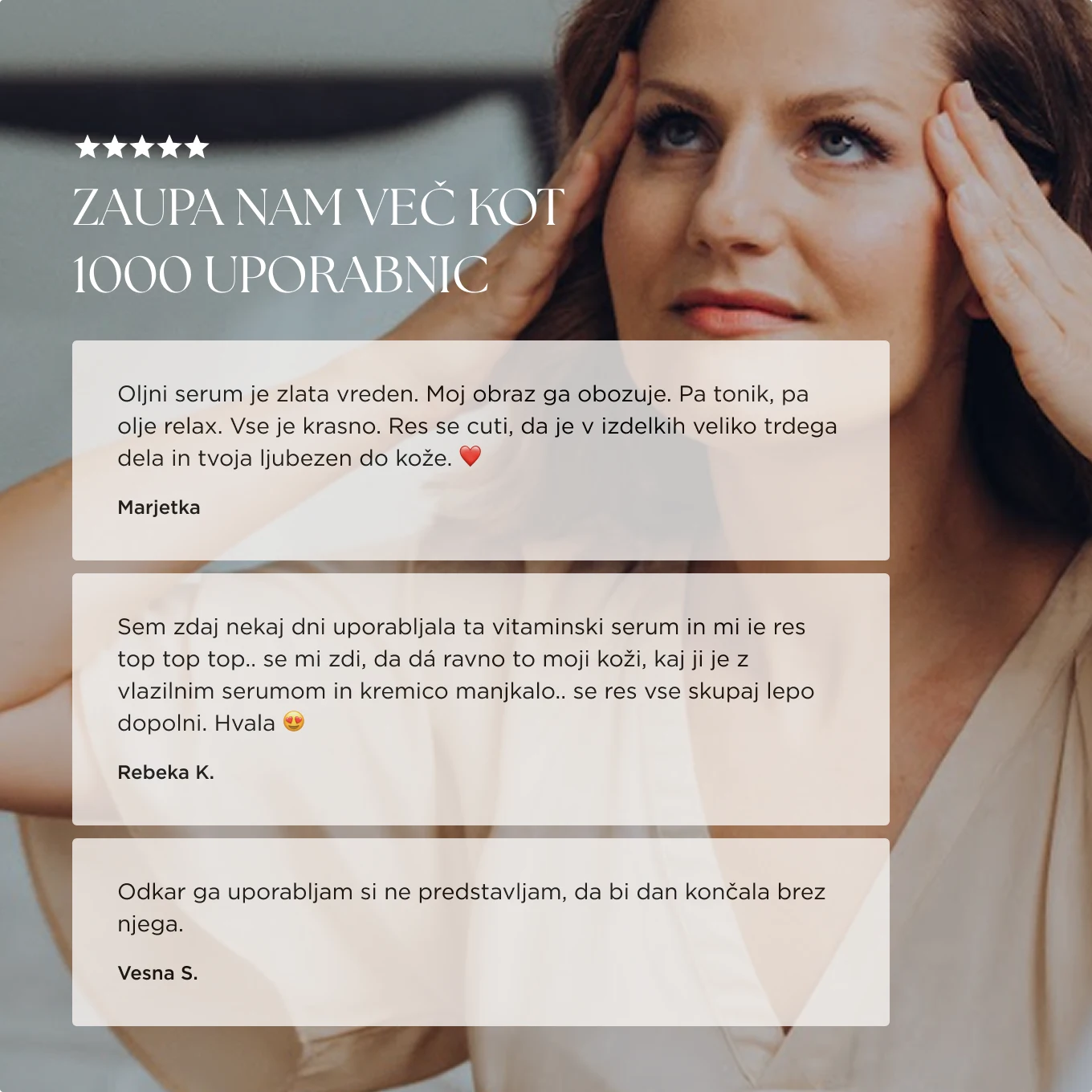 VITAMINSKI OLJNI SERUM - slika 5