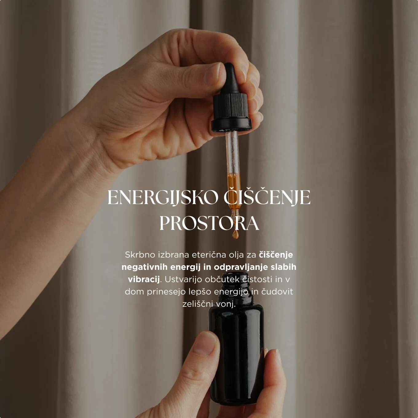 RITUALNI SET – ENERGY CLEANSING - slika 2