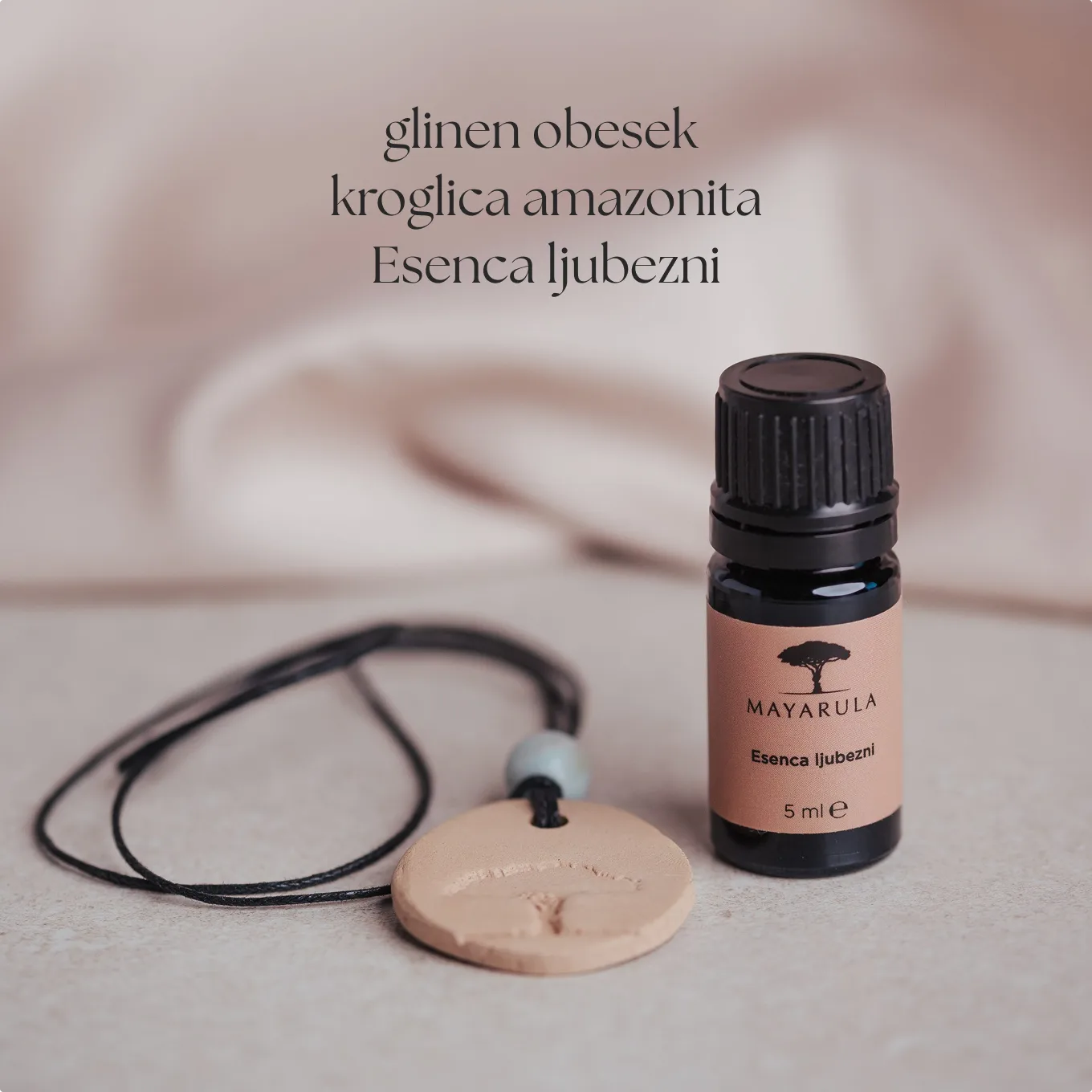 AROMA NAKIT MAYARULA - slika 2