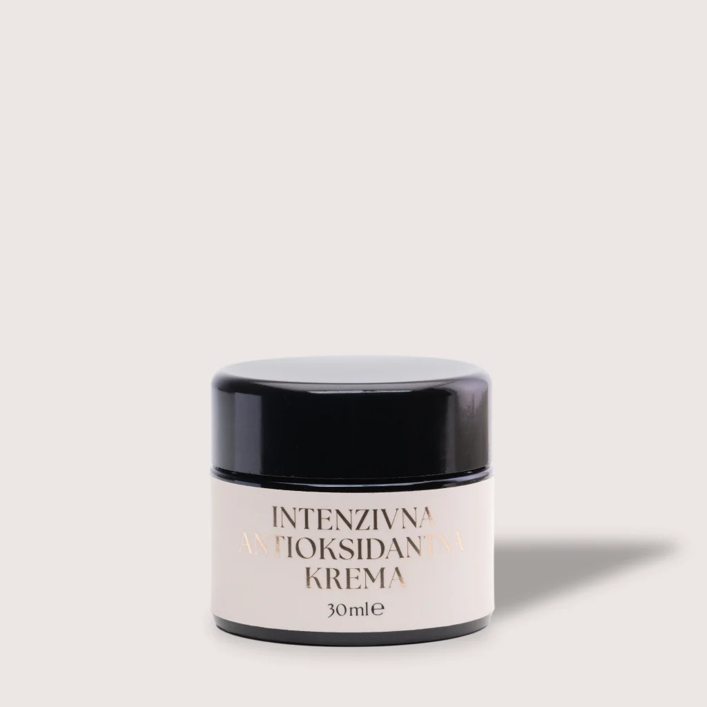 INTENZIVNA ANTIOKSIDANTNA KREMA, 30 ml-1