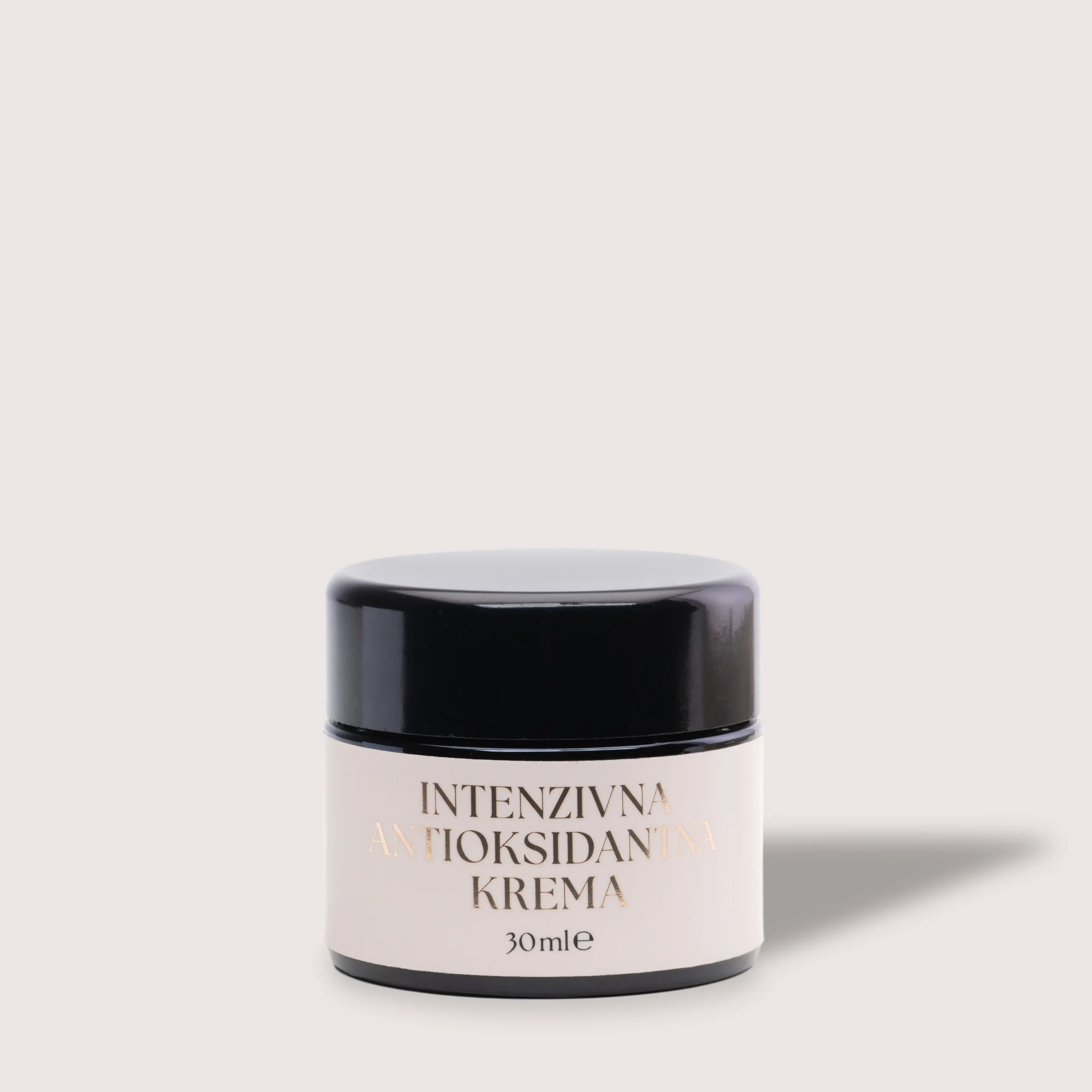 INTENZIVNA ANTIOKSIDANTNA KREMA, 30 ml-1