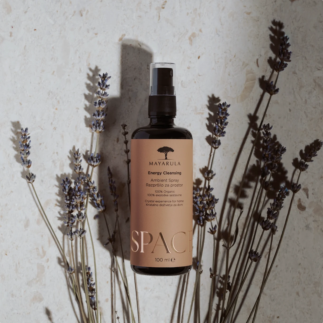 RITUALNI SET – ENERGY CLEANSING - slika 6