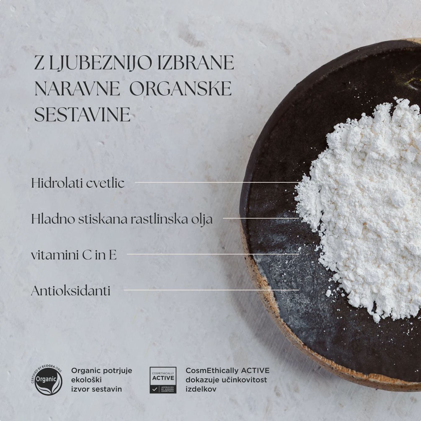 INTENZIVNA ANTIOKSIDANTNA KREMA - slika 3