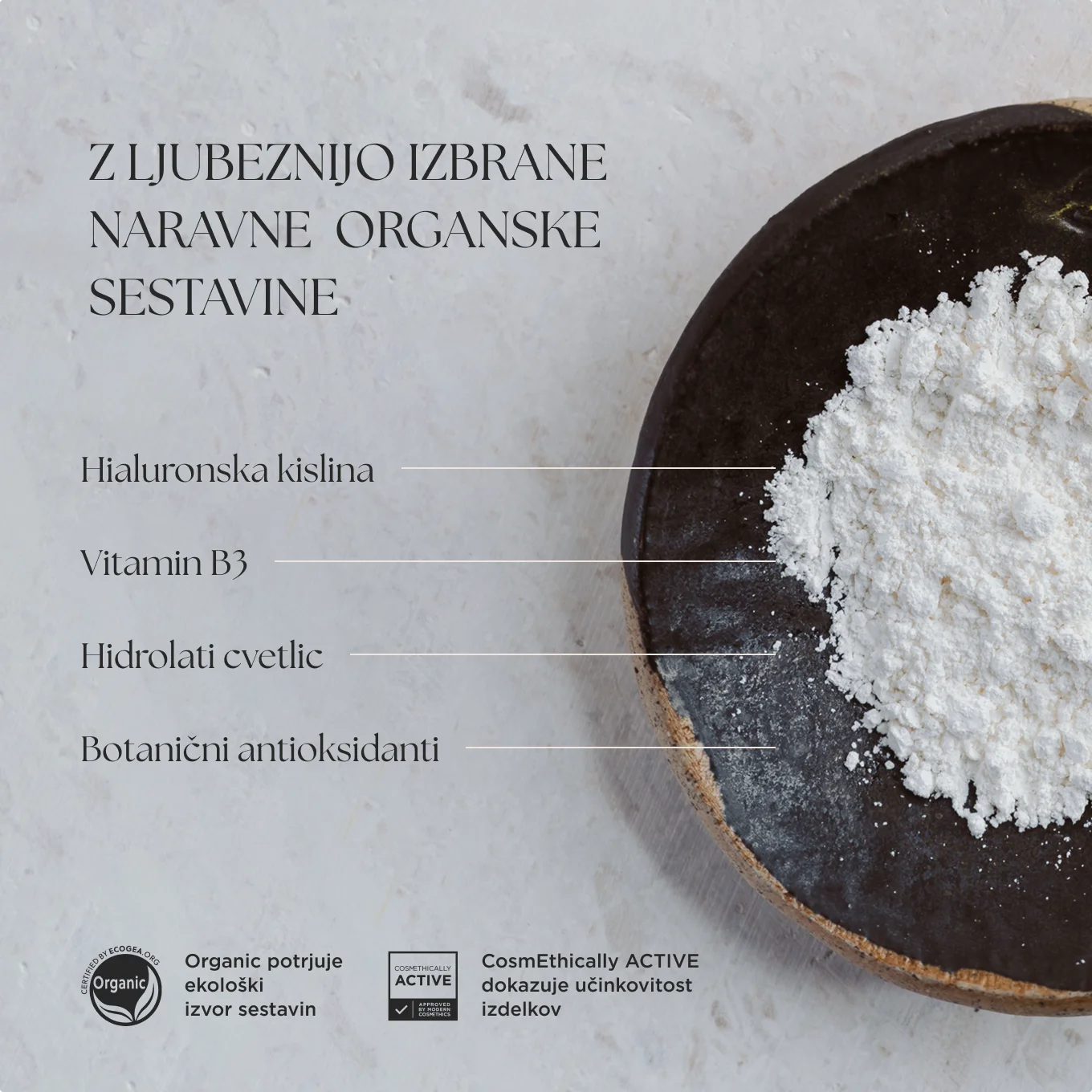 VLAŽILNA DNEVNA KREMA - slika 3