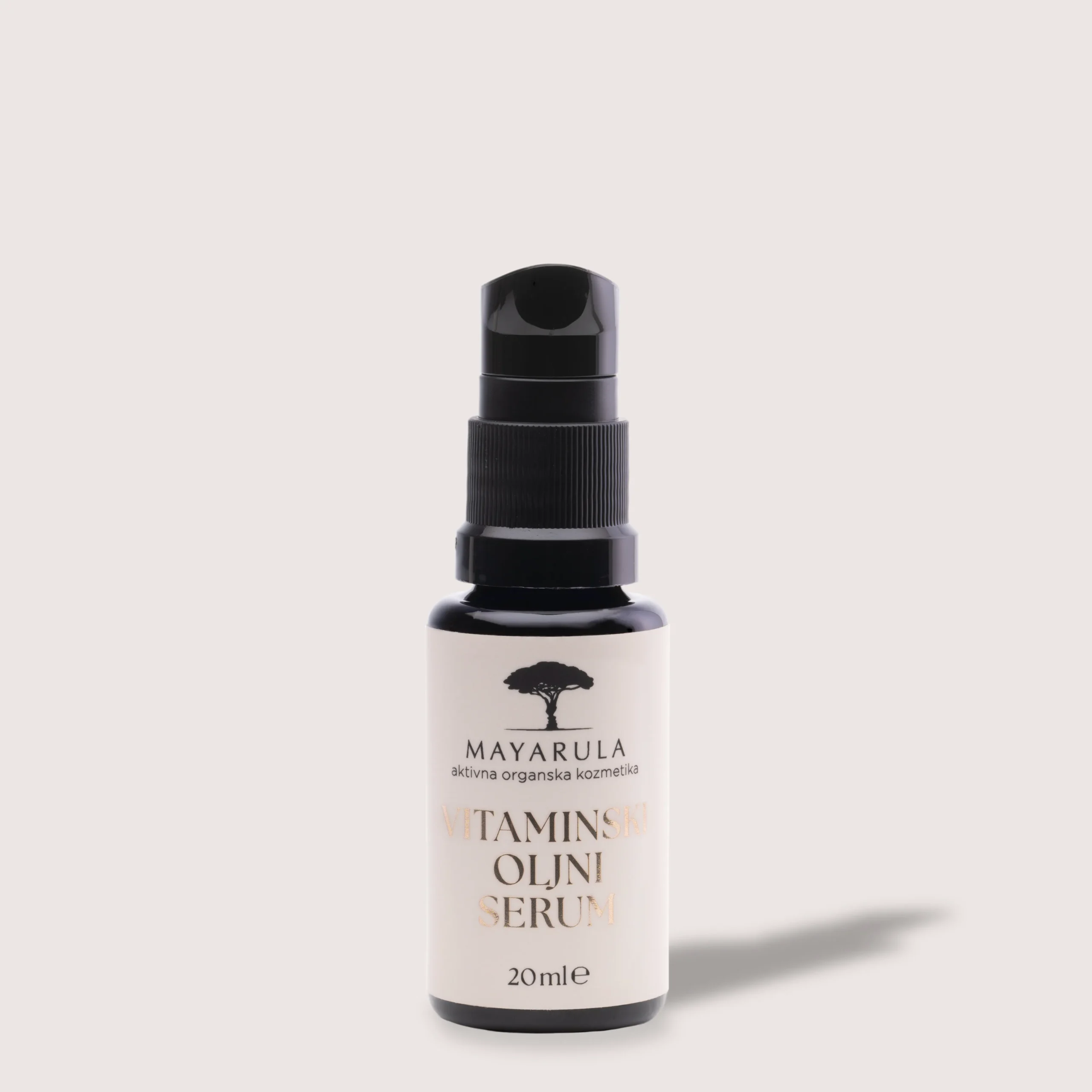 VITAMINSKI OLJNI SERUM, 20 ml-1